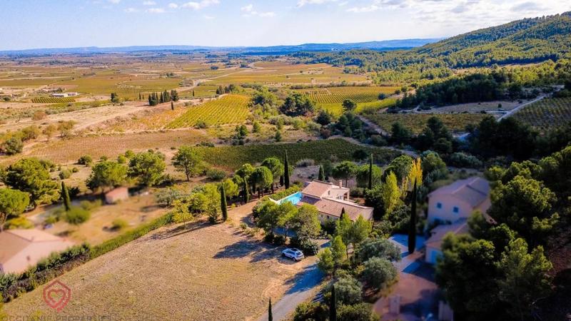 Villa - 155 m² - 6 pièces