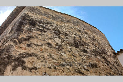 Maison de village - 60 m² - 3 pièces