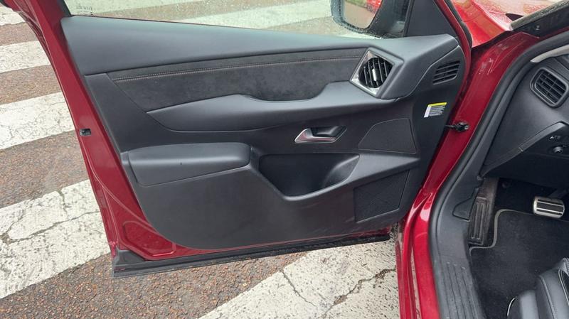 Ds Ds 3 Crossback 1.2 PureTech 130 Performance Plus - Automatique