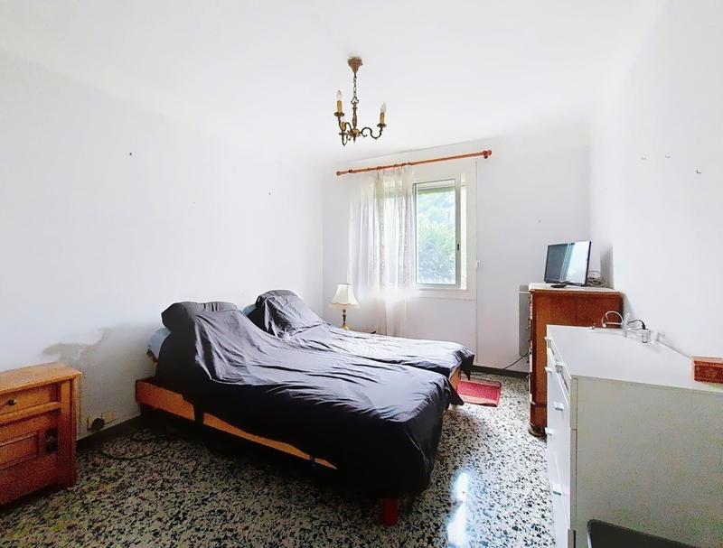 Appartement - 89 m² - 4 pièces