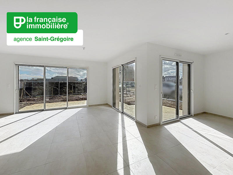 Maison - 136 m² - 6 pièces