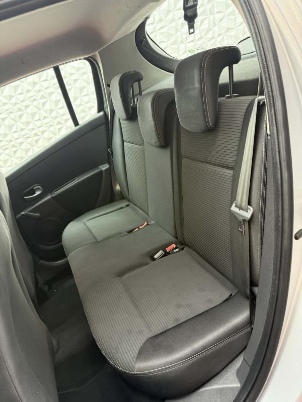 Renault Clio 1.5 DCi eco2 75 Cv