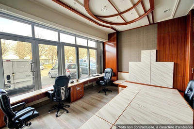 Appartement - 69 m² - 6 pièces