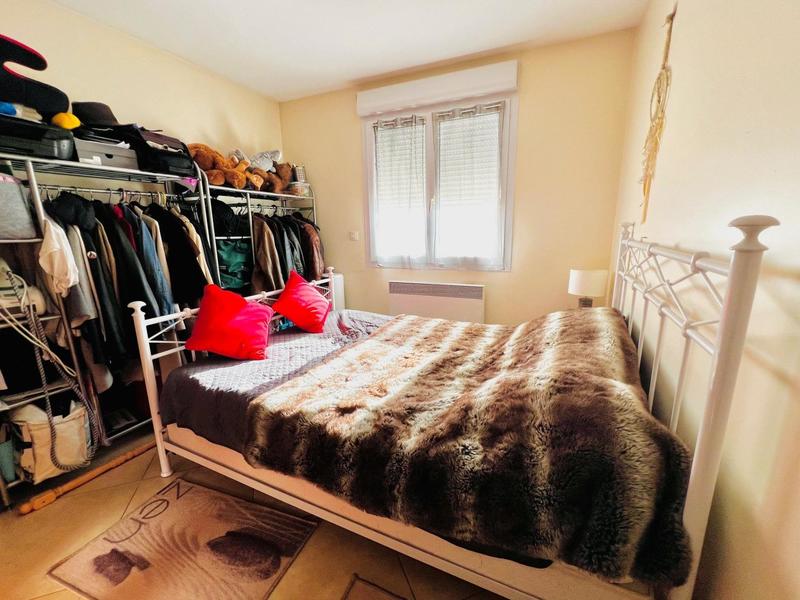 Maison - 142 m² - 4 pièces