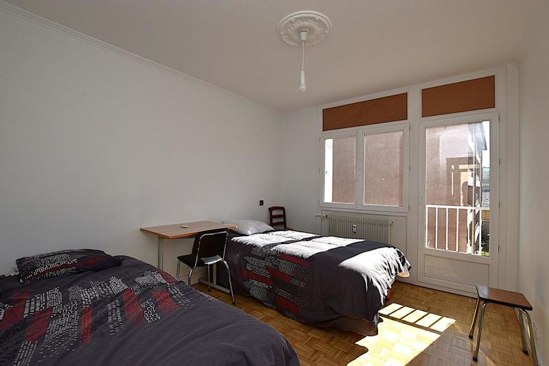 Appartement - 75 m² - 3 pièces