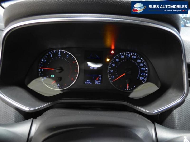 Renault Clio V 1.0 SCe 72 Ch Experience