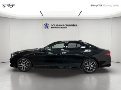 Bmw i5 G60 eDrive40 340 ch m Sport