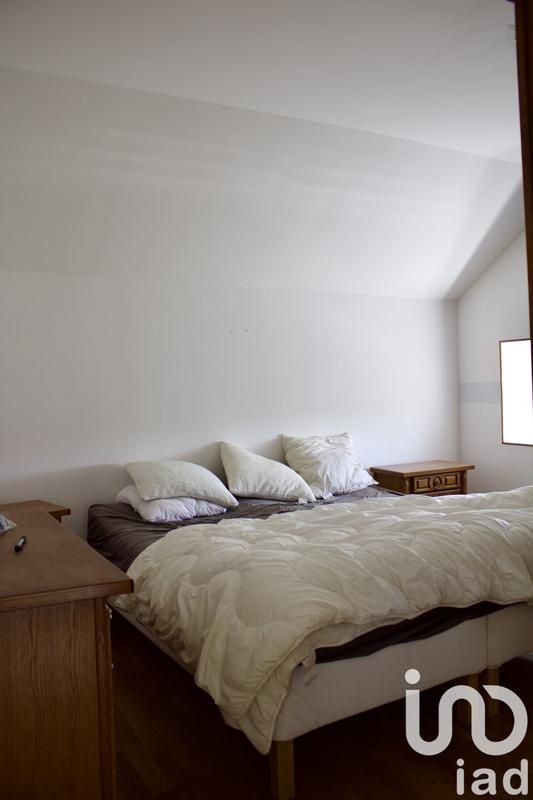 Appartement - 102 m² - 5 pièces