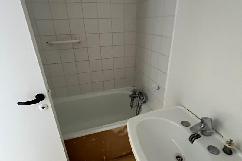 Appartement - 95 m² - 5 pièces