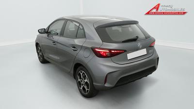 Mg mg3 1.5 l Hybrid+ 195 ch Comfort