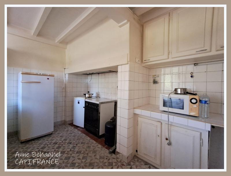 Maison - 162 m² - 7 pièces