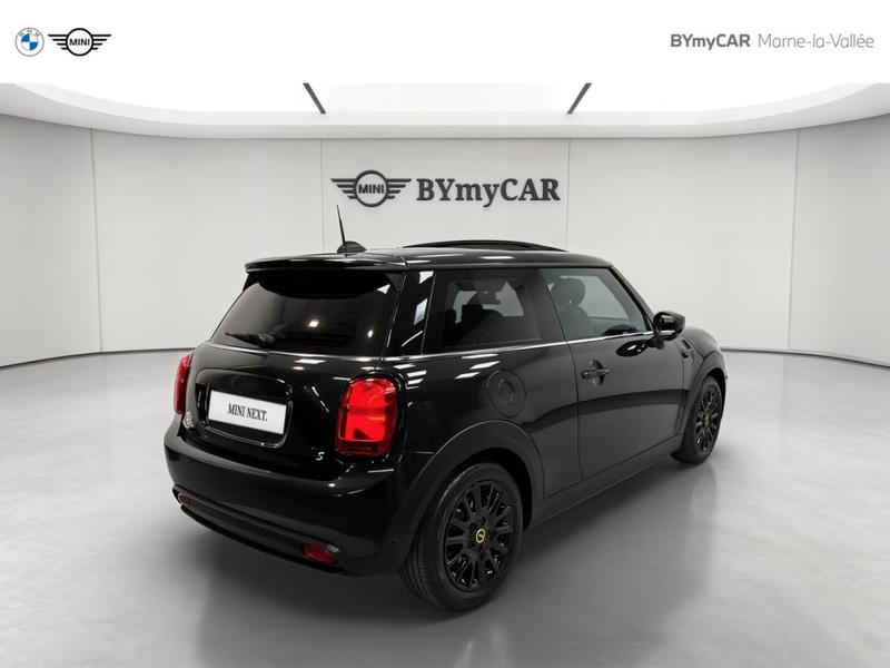 Mini 3 portes Hatch Electric F56 Bev Lci Cooper se 184 ch Edition Premium Plus