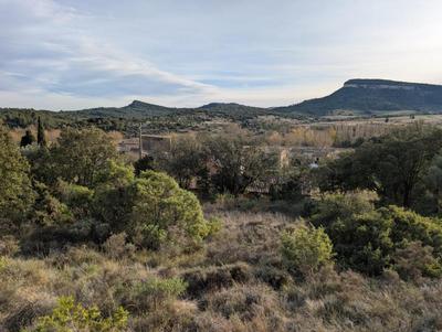 Terrain constructible - 2 300 m²