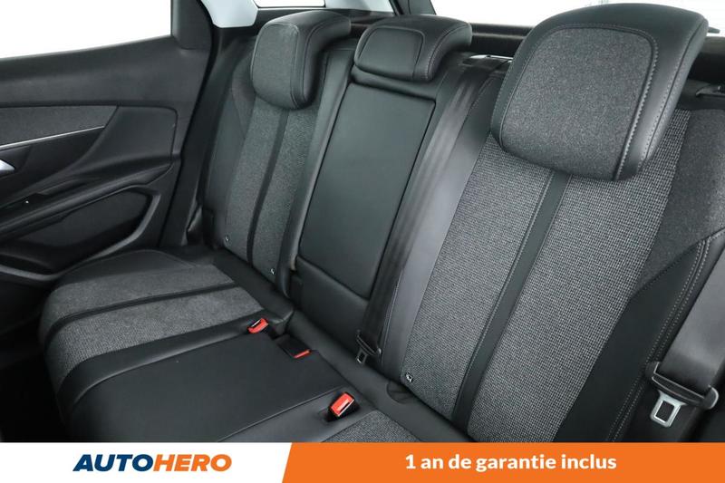 Peugeot 3008 1.2 PureTech Allure Eat8 130 ch