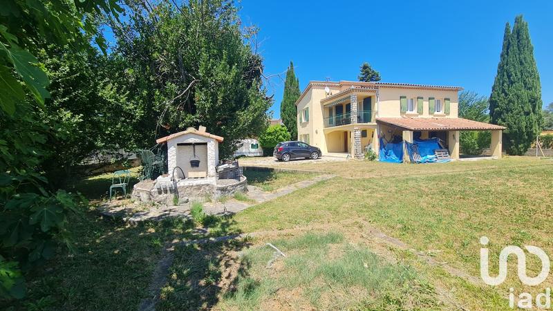 Maison - 109 m² - 4 pièces