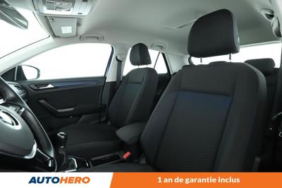 Volkswagen t-Roc 1.0 Tsi United 110 ch