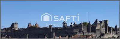 Appartement - 100 m² - 3 pièces