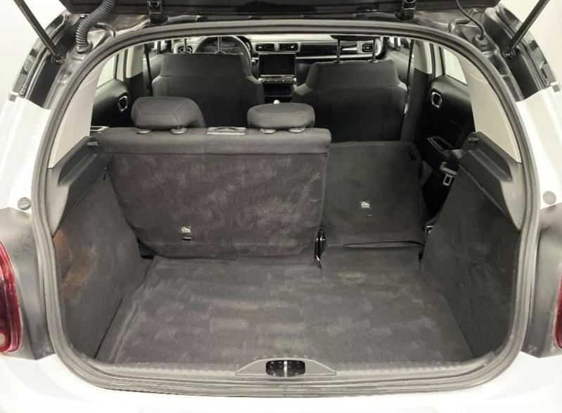 Citroën C3 III PureTech 82 s&amp;S Bvm Graphic