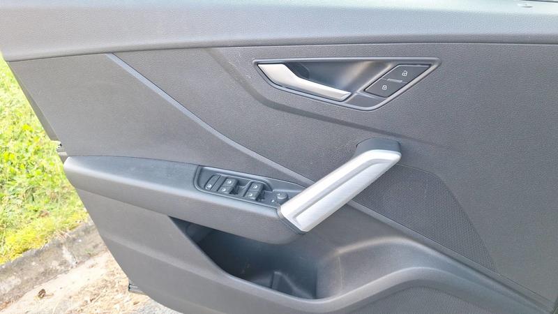 Audi Q2 1.0 Tfsi 116 Sport