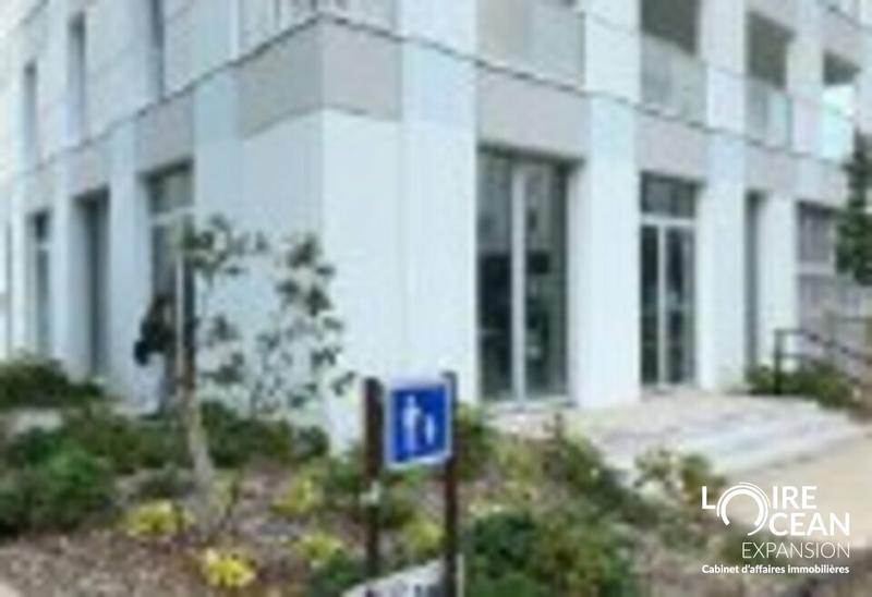 Local commercial - 116 m²