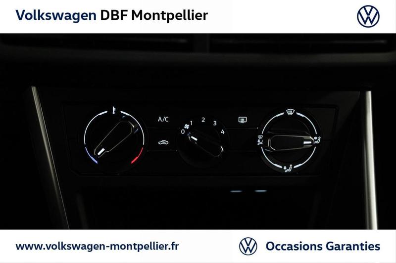 Volkswagen Taigo 1.0 Tsi 116 Bvm6 Life