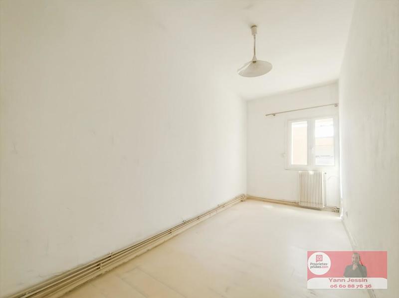 Maison - 63 m² - 3 pièces