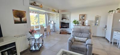 Appartement - 97 m² - 4 pièces