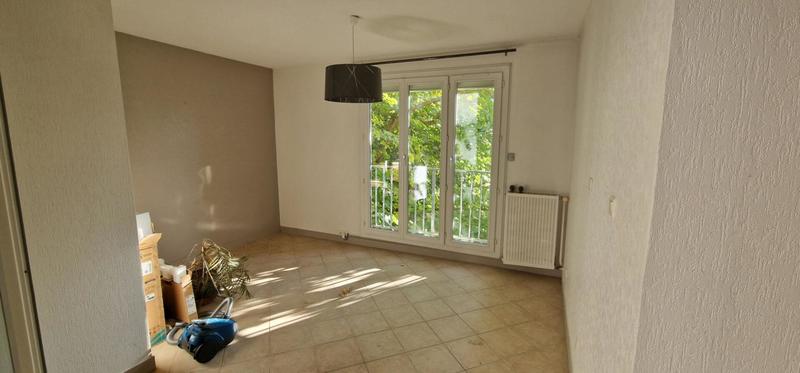 Appartement - 74 m² - 3 pièces