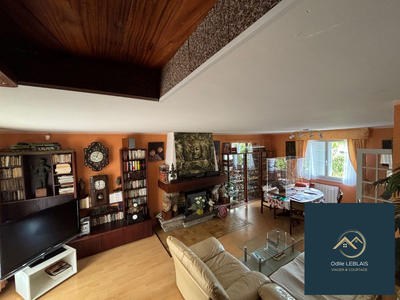 Viager - Maison - 94 m² - 4 pièces