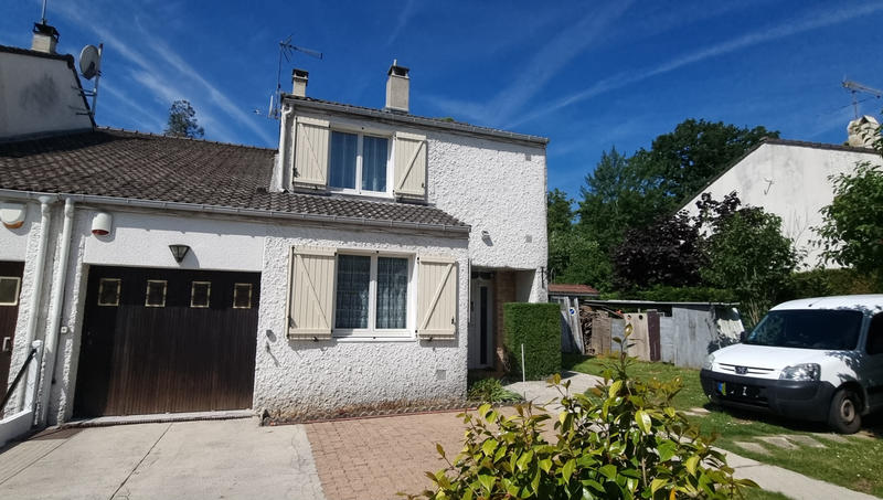 Maison - 127 m² - 6 pièces