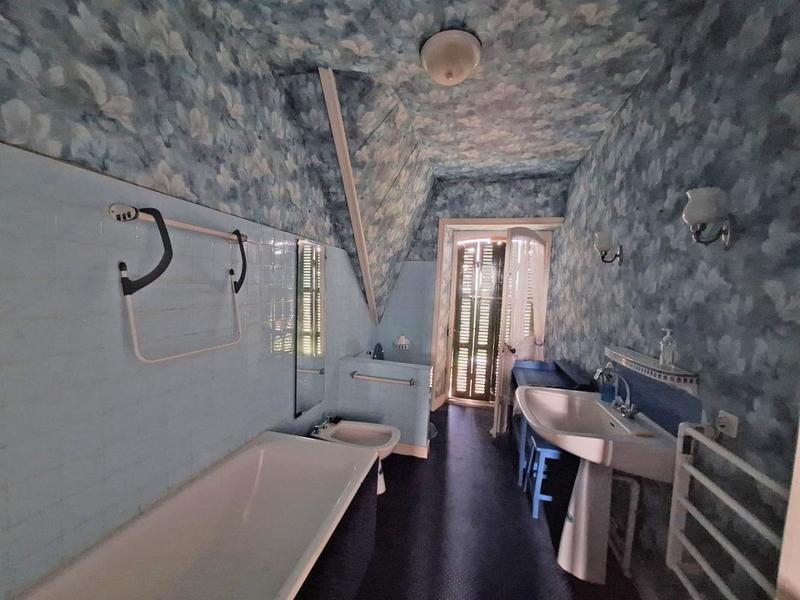 Maison - 116 m² - 7 pièces