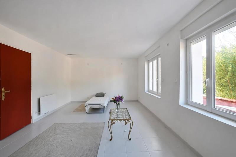 Maison - 176 m² - 5 pièces