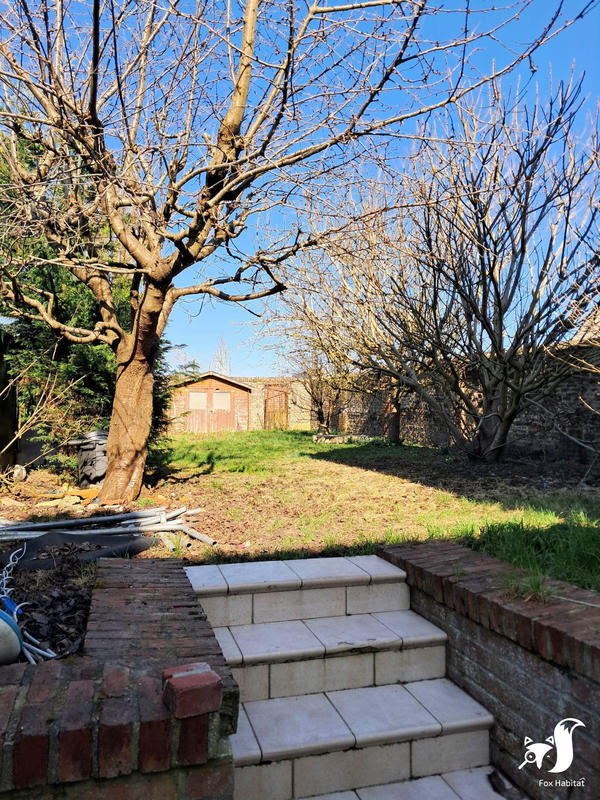 Maison - 175 m² - 9 pièces