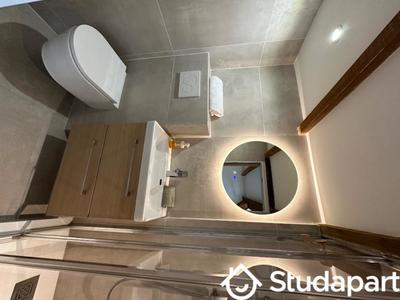 Appartement - 32 m² - 2 pièces