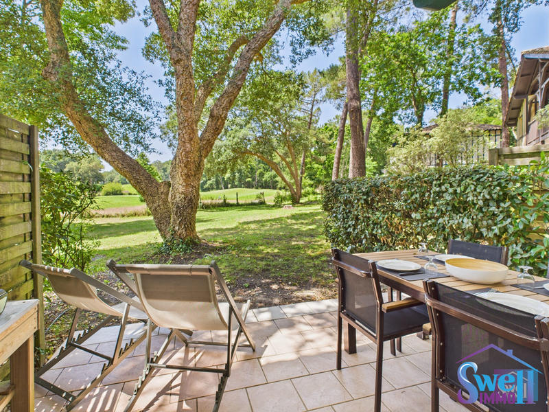 Maison - 44 m² - 3 pièces