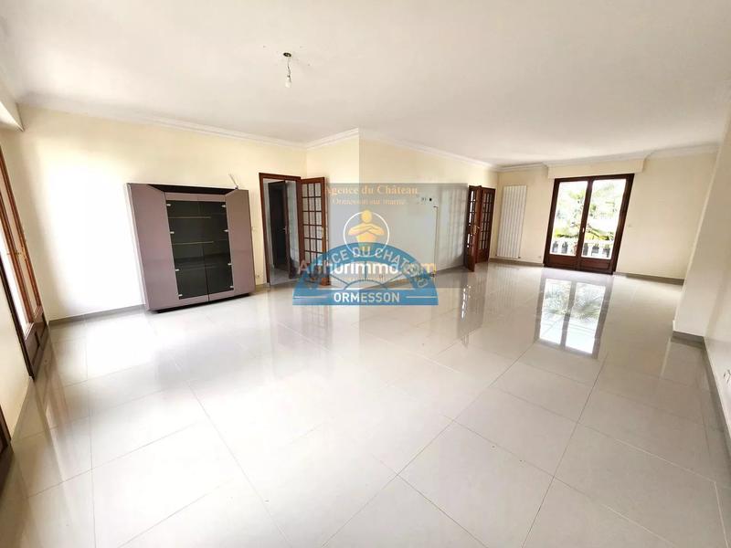 Maison - 160 m² - 7 pièces