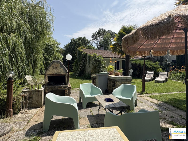 Maison - 309 m² - 10 pièces