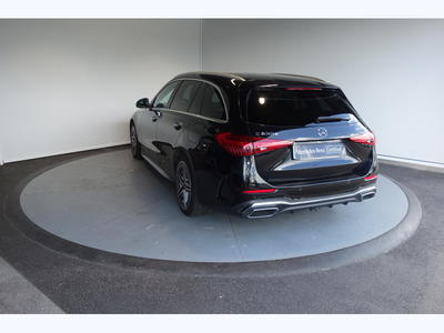 Mercedes Classe c break 300 e Hybrid Eq Amg Line