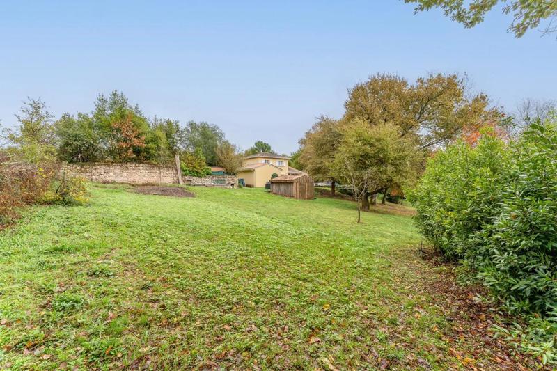 Maison - 152 m² - 5 pièces