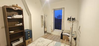 Appartement ancien - 30 m² - 2 pièces