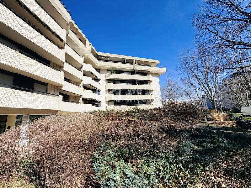 Appartement - 29 m² - 1 pièce