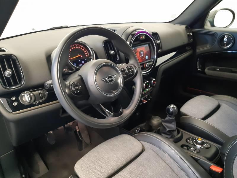 Mini Mini Countryman 102 ch One Oakwood