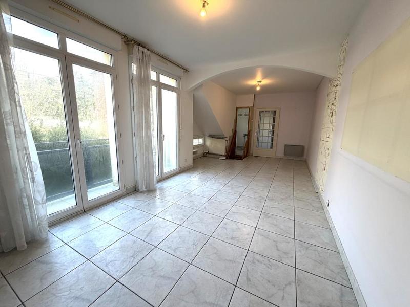 Maison - 150 m² - 7 pièces