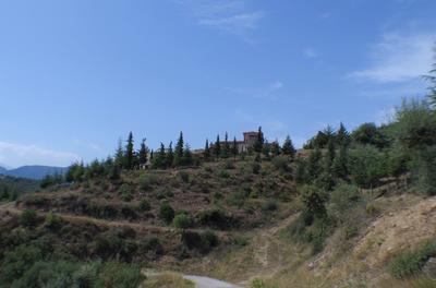 Maison de domaine - 132 m² - 4 pièces