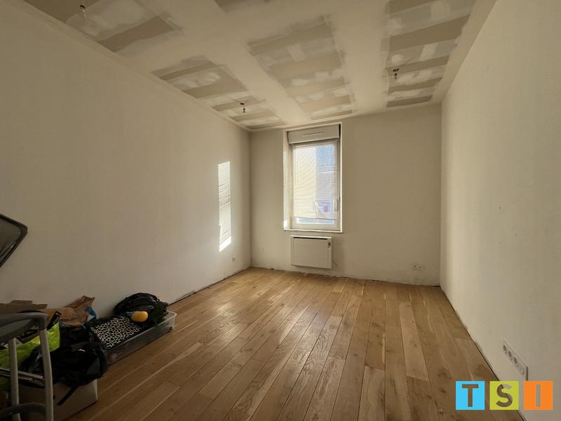 Maison - 268 m² - 7 pièces