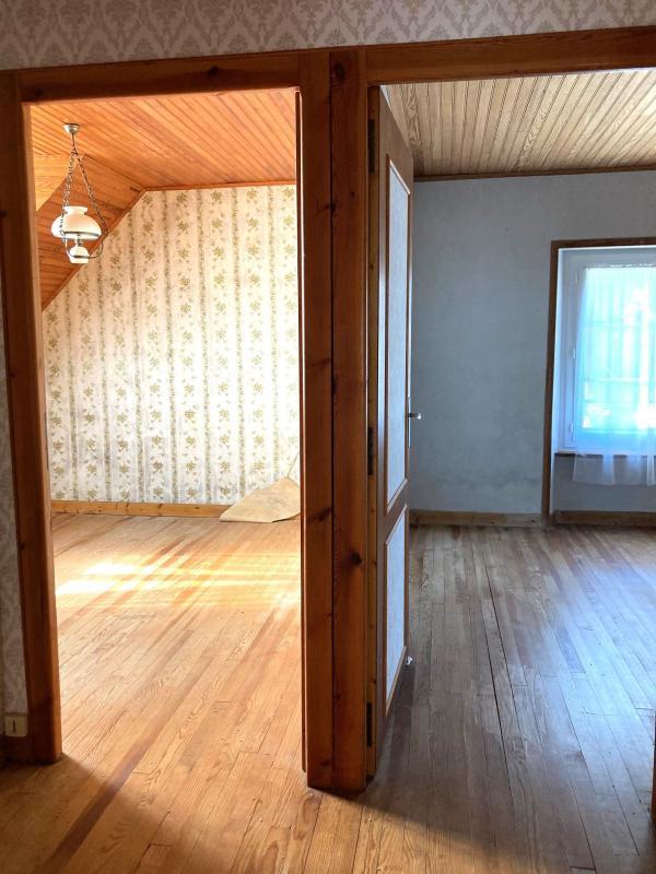 Maison - 118 m² - 6 pièces