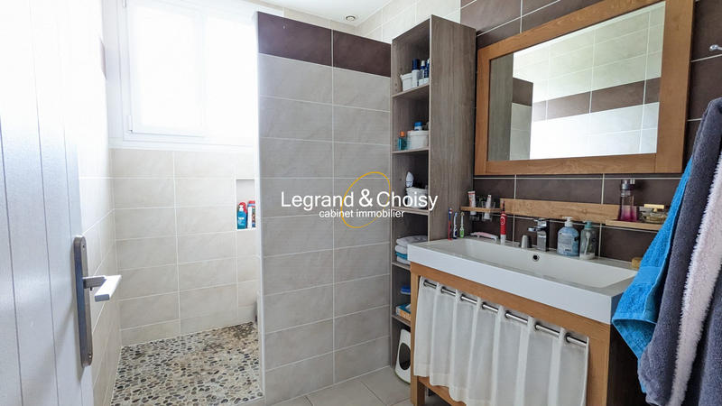 Maison - 145 m² - 5 pièces