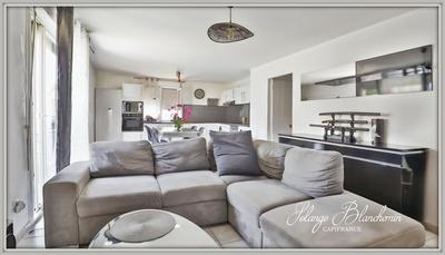 Maison - 78 m² - 4 pièces