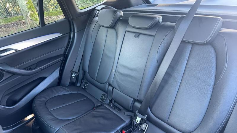 Bmw X1 (F48) xDrive 20d 190 Steptronic8 m Sport