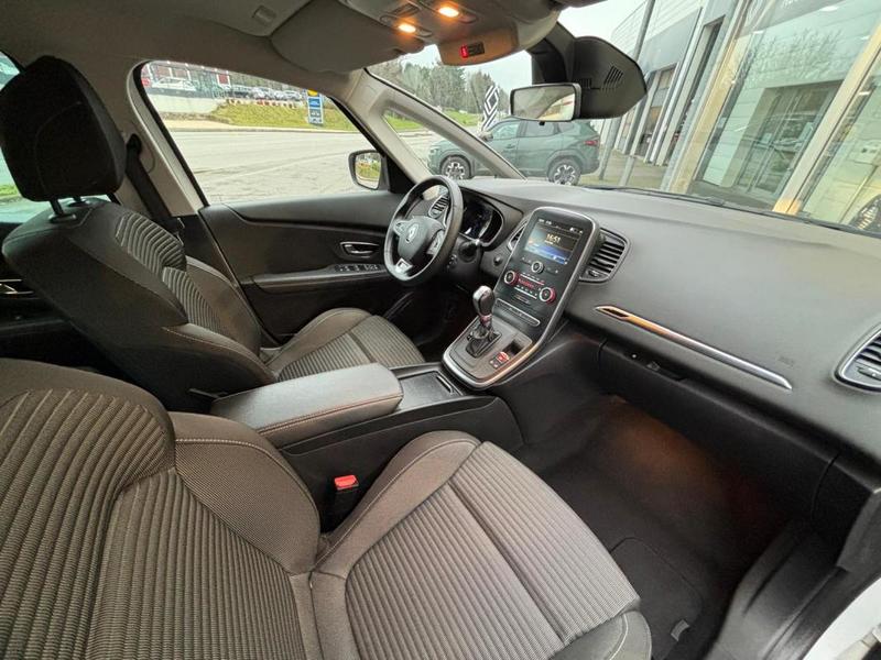 Renault Scénic IV Bluedci 120 Business Edc